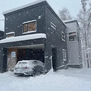 シャレー Kalamunda House, 留寿都村