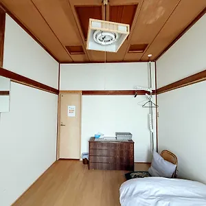 ゲストハウス En, 留寿都村